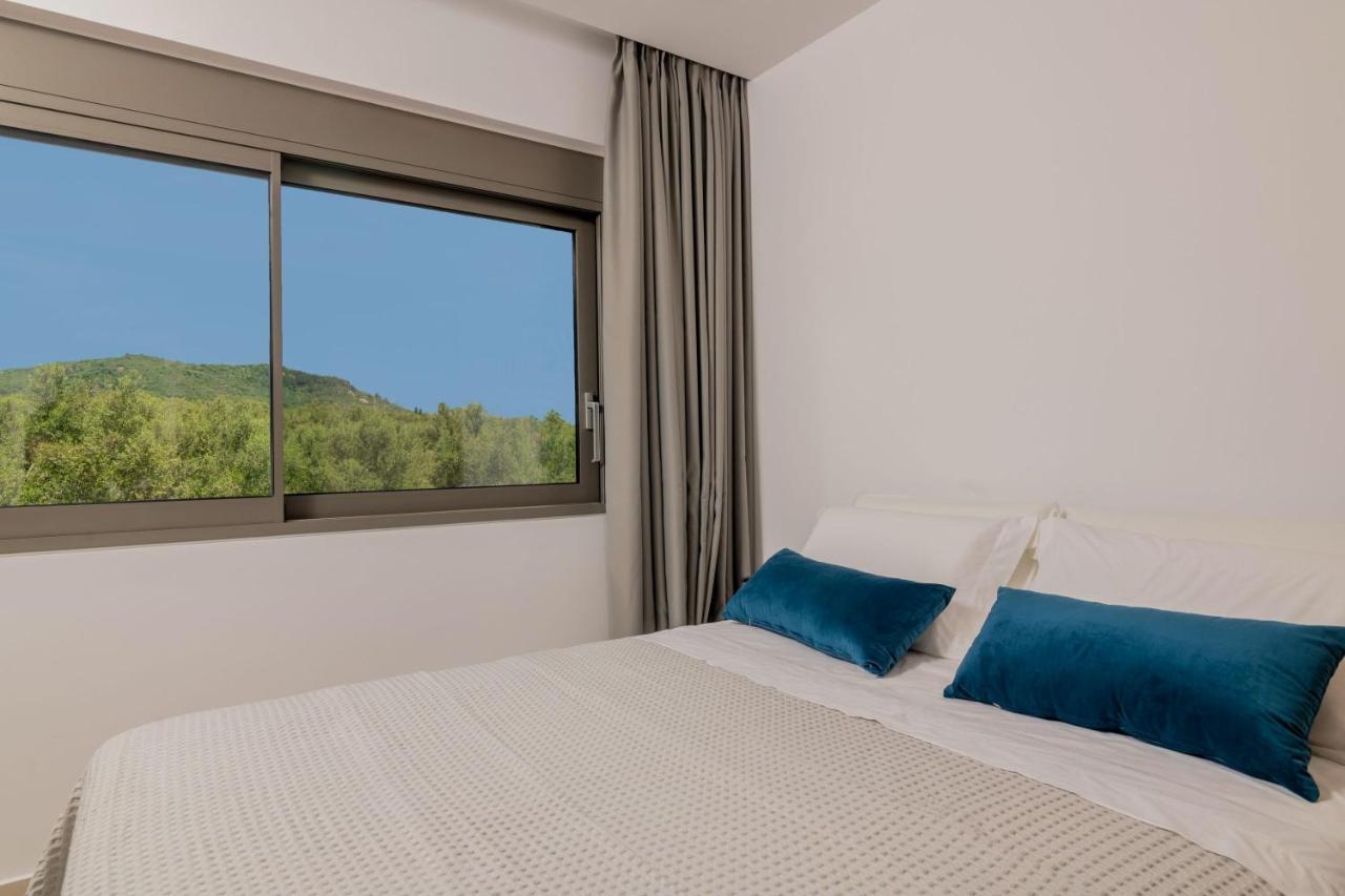 Antonia Villa - Luxurious Serenity With Private Pool, By Zantewize Kalipádhon Εξωτερικό φωτογραφία