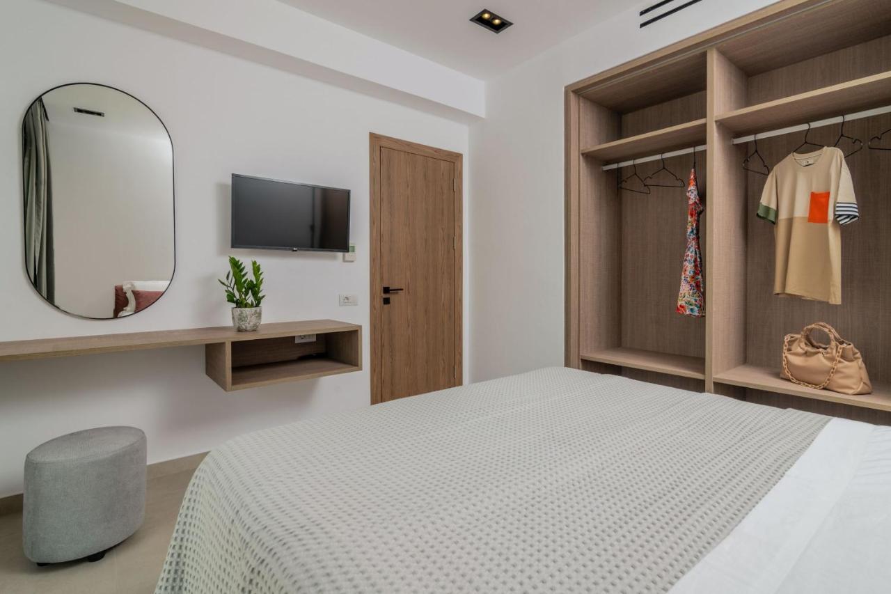 Antonia Villa - Luxurious Serenity With Private Pool, By Zantewize Kalipádhon Εξωτερικό φωτογραφία